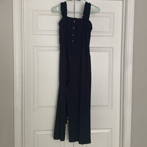 Women’s small jumpsuit